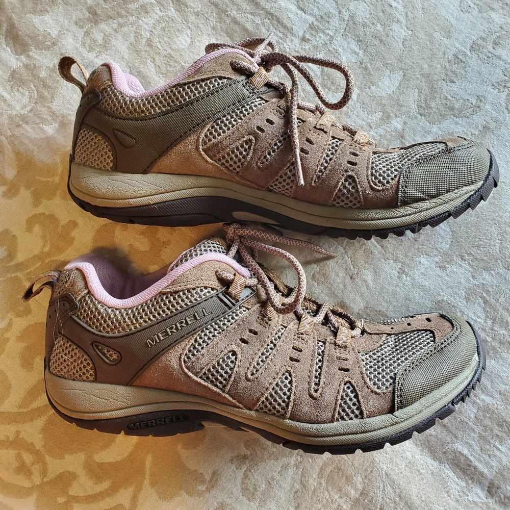 Merrell Women's Hiking Shoes